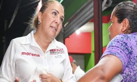 Astrolabio Político