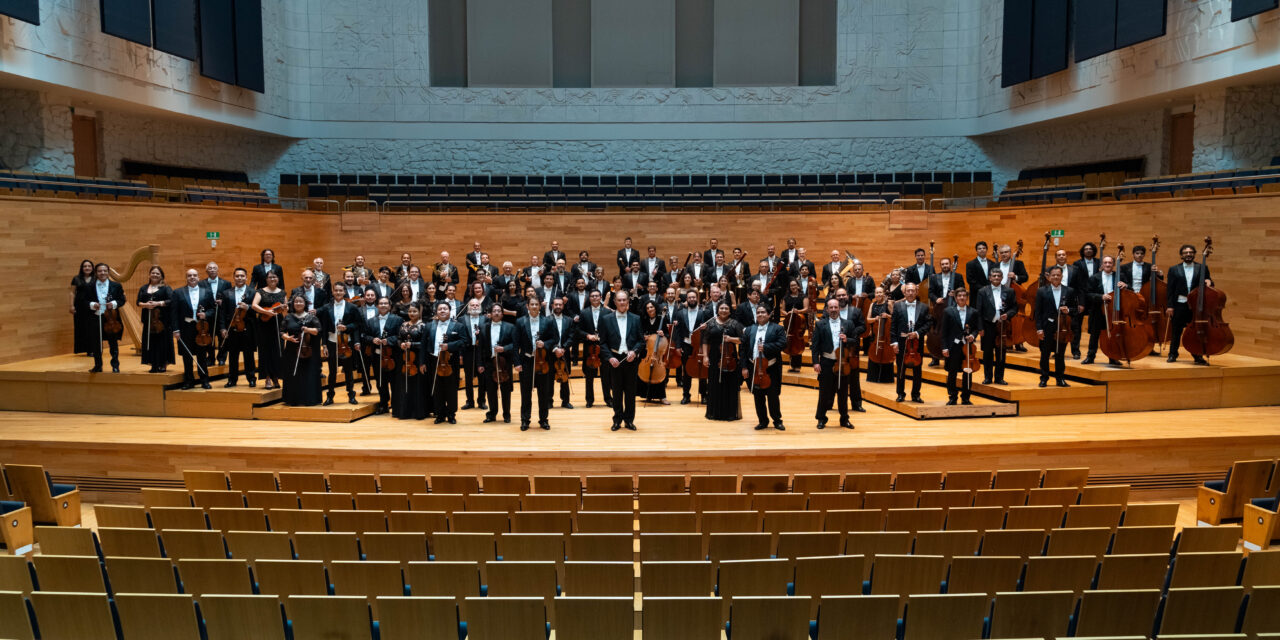 Clásico de clásicos: Música de Haydn, Salieri y Vanhal OSX