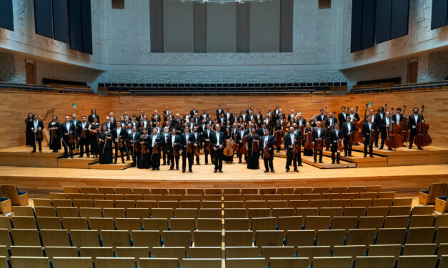 Clásico de clásicos: Música de Haydn, Salieri y Vanhal OSX