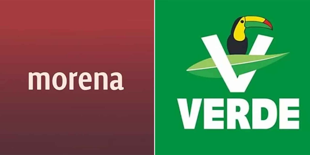 Cambios… cambios! Morena y Verde romperían coalición en dos importantísimos municipios