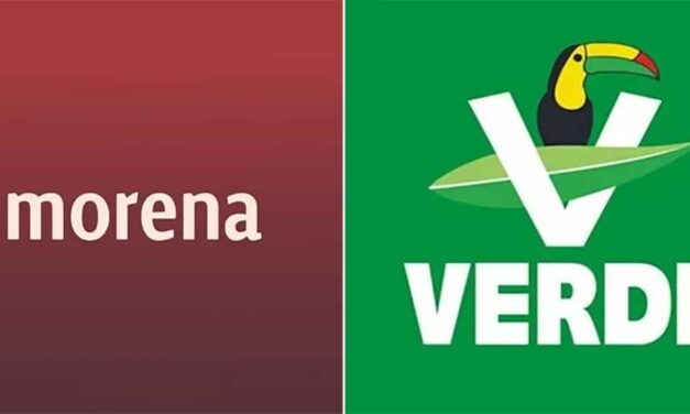 Cambios… cambios! Morena y Verde romperían coalición en dos importantísimos municipios
