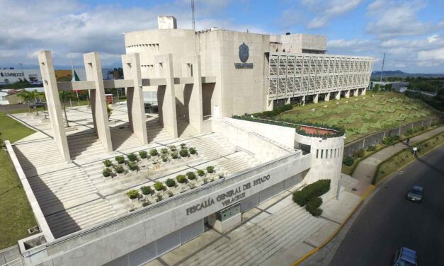 ColumnaSinNombre… PeroRapidita | ¿EL “TAPADO” PARA FISCALÍA?