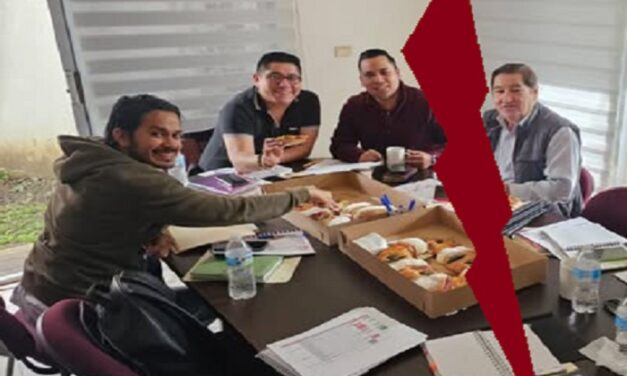 Astrolabio Político