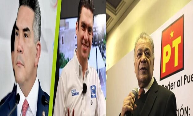 Astrolabio Político