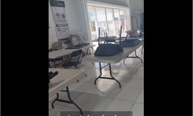 Astrolabio Político