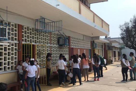 Escuelas públicas preparadas para recibir a estudiantes tras deportaciones de Estados Unidos