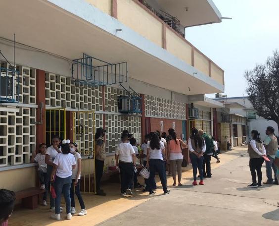 Escuelas públicas preparadas para recibir a estudiantes tras deportaciones de Estados Unidos