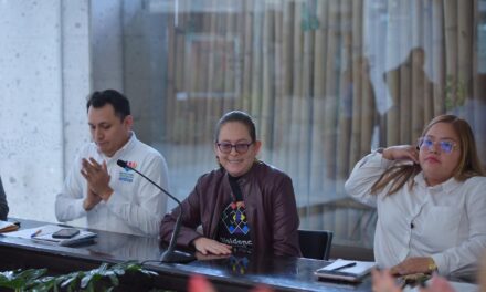 Trabajan diputadas reforma que permitiría la identidad de género autopercibida