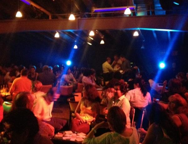 Reinaugura IPE ‘La Burbuja’ histórico centro nocturno en Xalapa