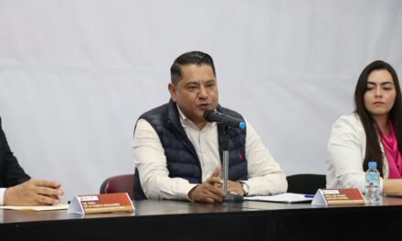 Secretaría de Trabajo fortalece su Sistema Institucional de Archivo