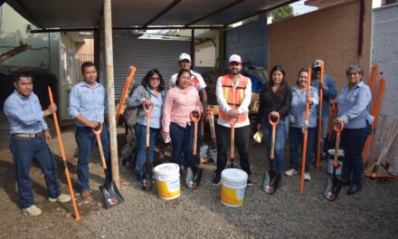 Bachetón y Fugatón supera mil baches y fugas atendidas en Veracruz