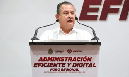 Contraloría prioriza eficiencia y control anticorrupción