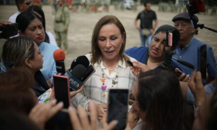 Garantiza Estado seguridad en elecciones, también si algún candidato lo solicita