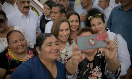 Gobernadora anuncia incentivos para sector ganadero