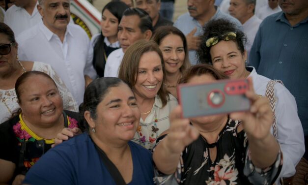 Gobernadora anuncia incentivos para sector ganadero