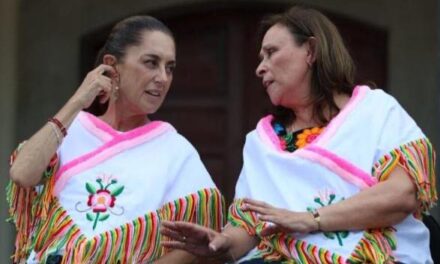 Anuncia presidenta Claudia Sheinbaum visita a Veracruz el fin de semana