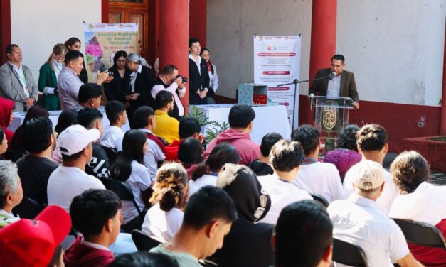 Ofrecen 80 plazas en Caravana de Servicios en Naolinco