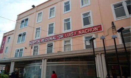 Hospital Civil de Xalapa cuenta con medicamentos de anestesiología para cirugías
