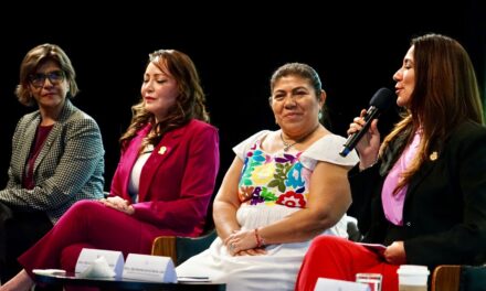 Veracruz llevará su cultura al Festival Cervantino como estado invitado