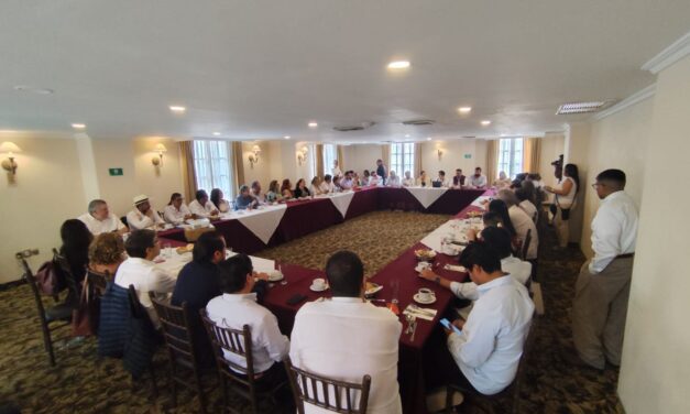 Turismo en Veracruz, nuevas estrategias para atraer más visitantes