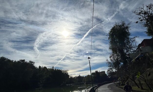 Veracruz se ubica en noveno lugar nacional por déficit de lluvia