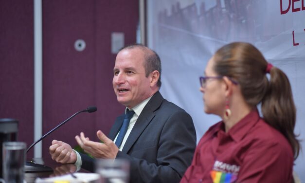 Estrecha Congreso de Veracruz lazos de amistad con Embajada de Cuba