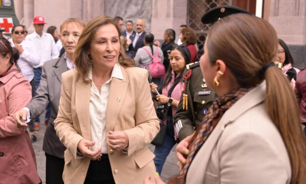 Gobierno de Veracruz prepara plan de pago para sanear finanzas estatales