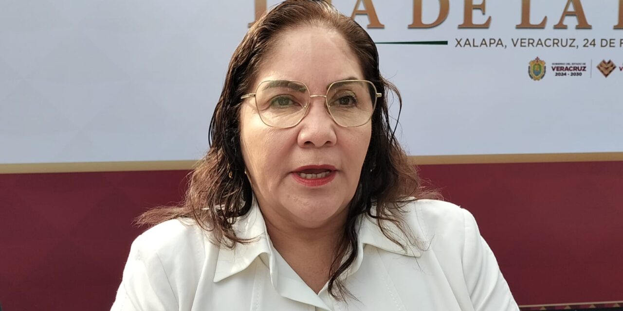 Claudia Tello se juega el cargo, pero al final pondrá orden en la educación