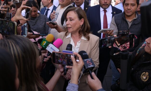 En Veracruz no se prohíbe a nadie informar, Estado brinda comunicación oficial