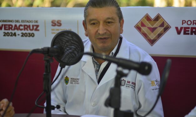 Veracruz, con tres hospitales certificados para la procuración de órganos y tejidos