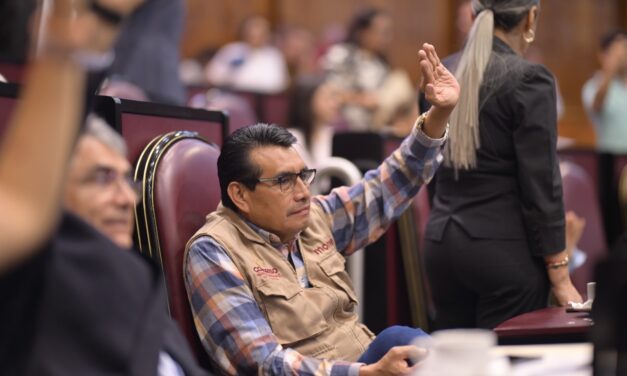 Declara Congreso desaparición del Ayuntamiento de Texistepec