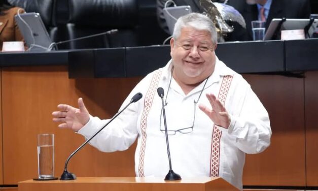 Comida chatarra se va