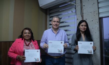 Formaliza Comisión de Protección Civil sus objetivos de trabajo para 2025