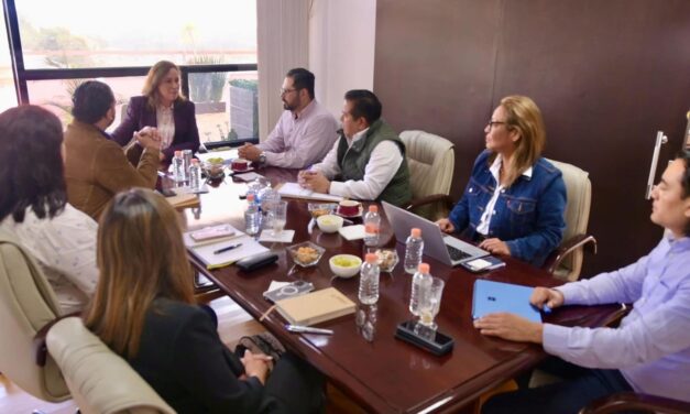 Veracruzanos, contribuyentes cumplidos,&nbsp;reconoce Rocío Nahle&nbsp;