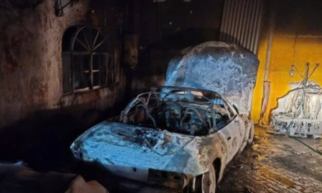 Astrolabio Político