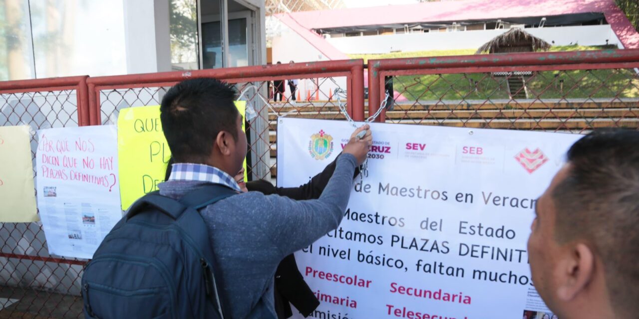 Milagritos para el magisterio