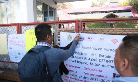 Milagritos para el magisterio