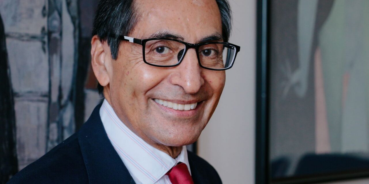 La razón de la renuncia de Rogelio Ramírez de la O