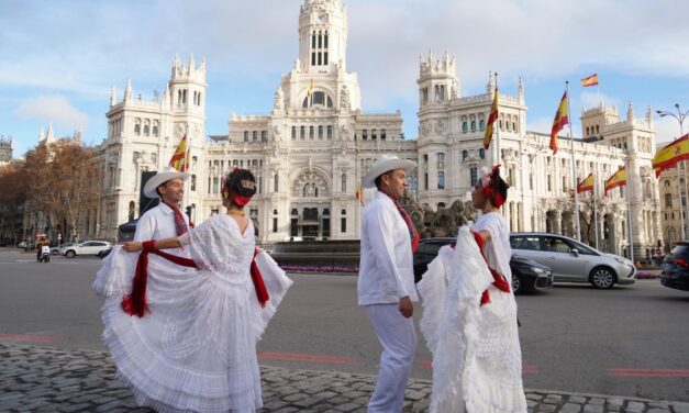 De la cultura al turismo 