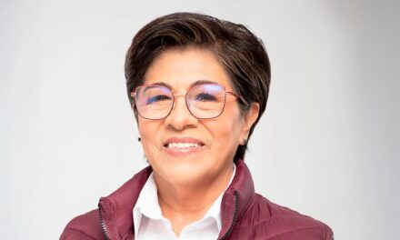 Se le hace agua el engrudo a Rosa María Hernández Espejo en el Puerto