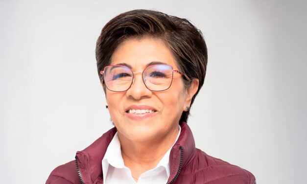 Se le hace agua el engrudo a Rosa María Hernández Espejo en el Puerto