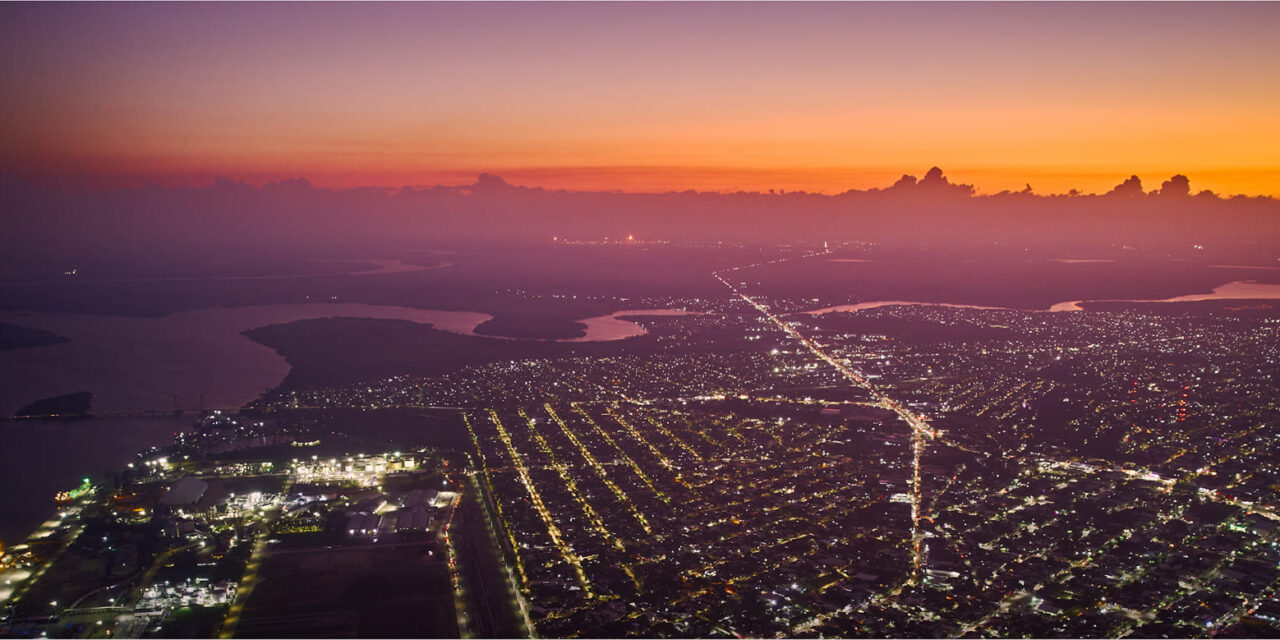 Coatzacoalcos 
