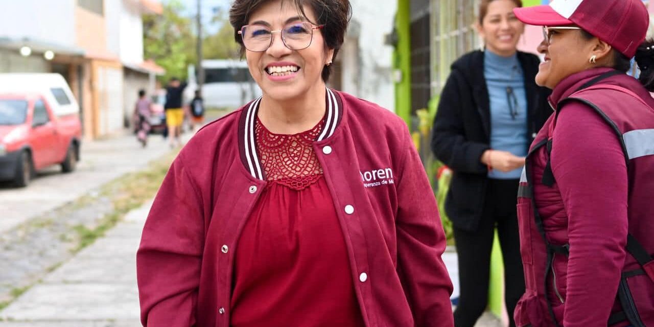 Cuando te toca, aunque te quites y cuando no, aunque te abrace la presidenta