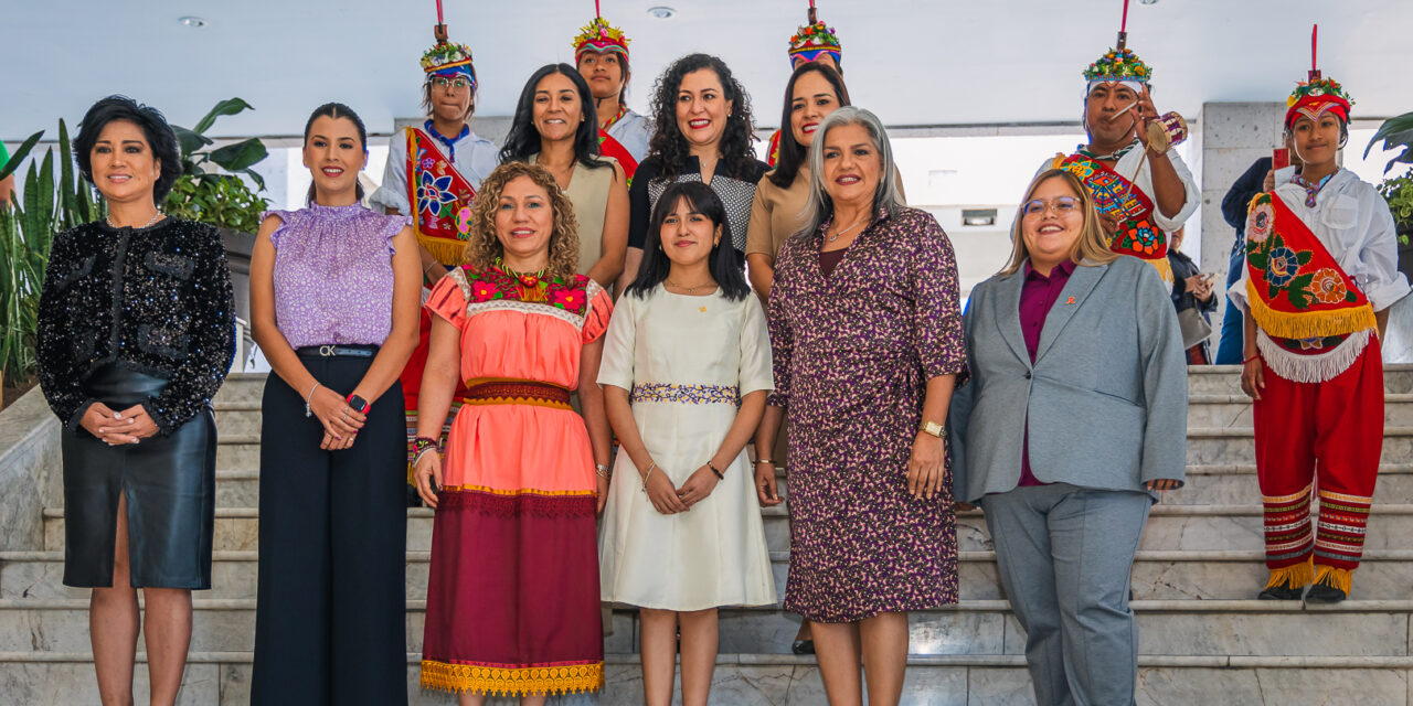 Inspiración Latina: El Asombroso Logro de Ángela Olazarán 