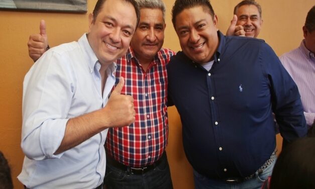 Astrolabio Político