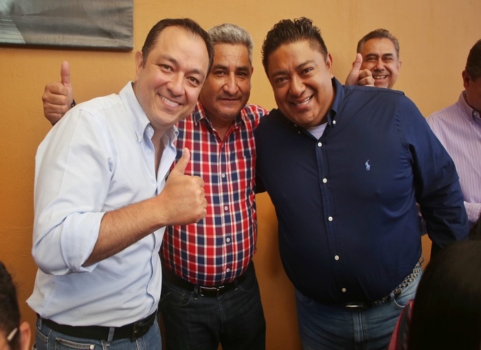 Astrolabio Político