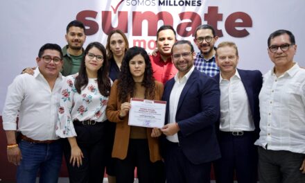 Que se venga la campaña 