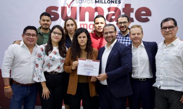 Que se venga la campaña 