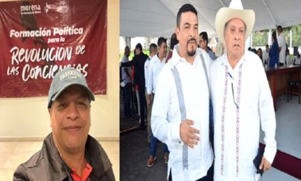 Astrolabio Político