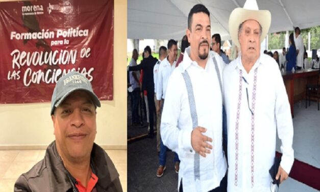 Astrolabio Político
